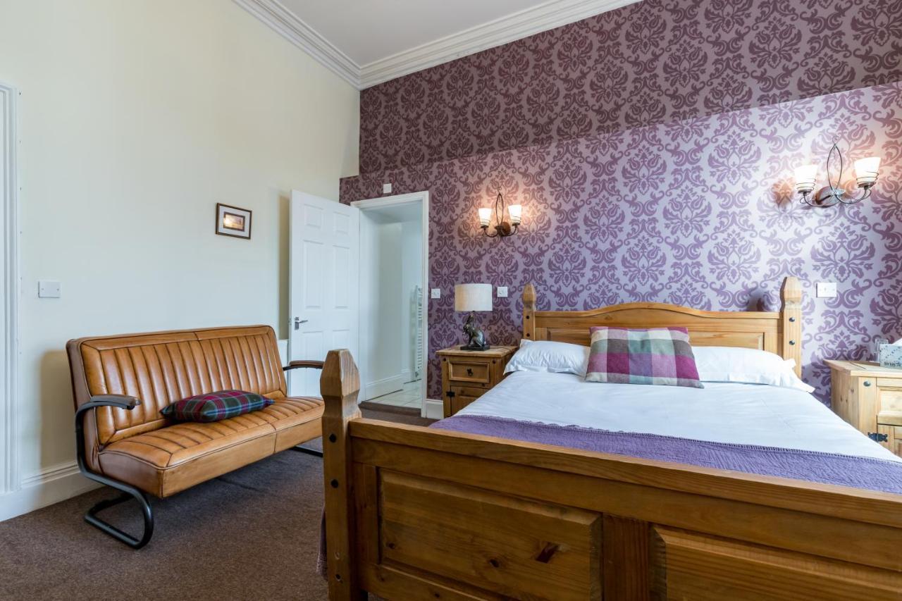 Hotel The Littleton Arms Penkridge Esterno foto