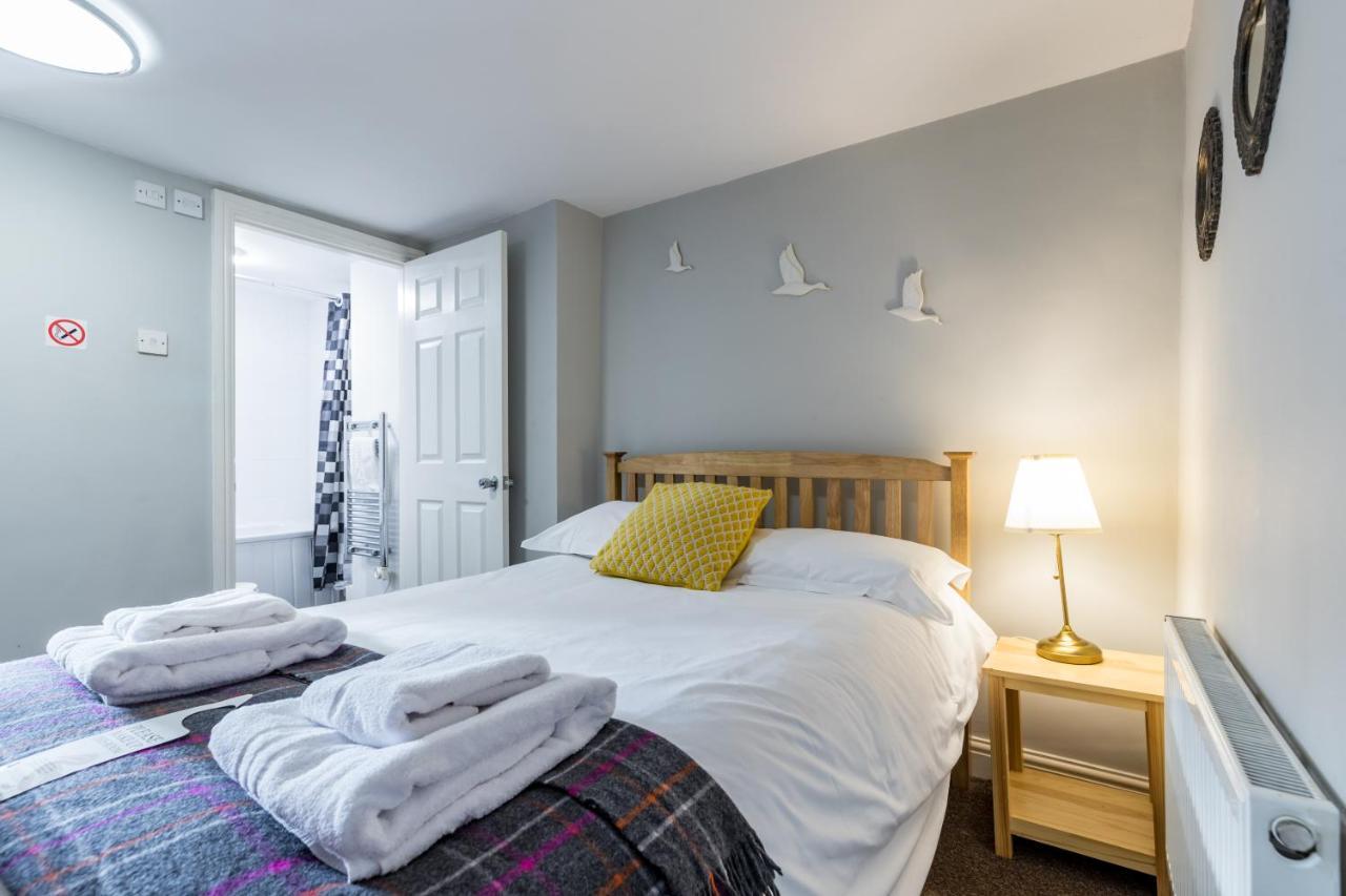Hotel The Littleton Arms Penkridge Esterno foto