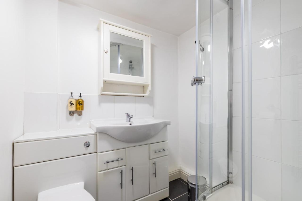 Hotel The Littleton Arms Penkridge Esterno foto