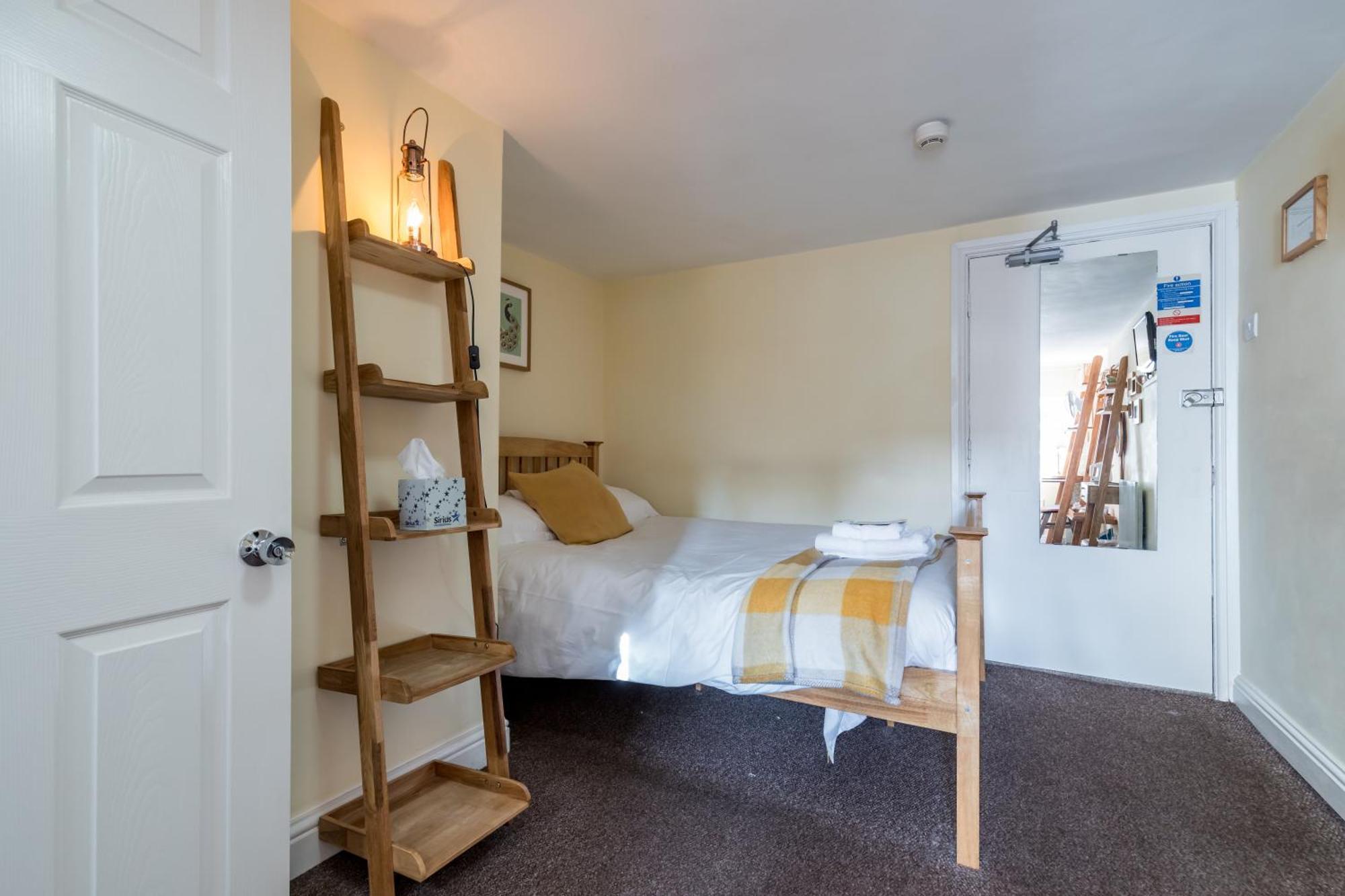 Hotel The Littleton Arms Penkridge Camera foto