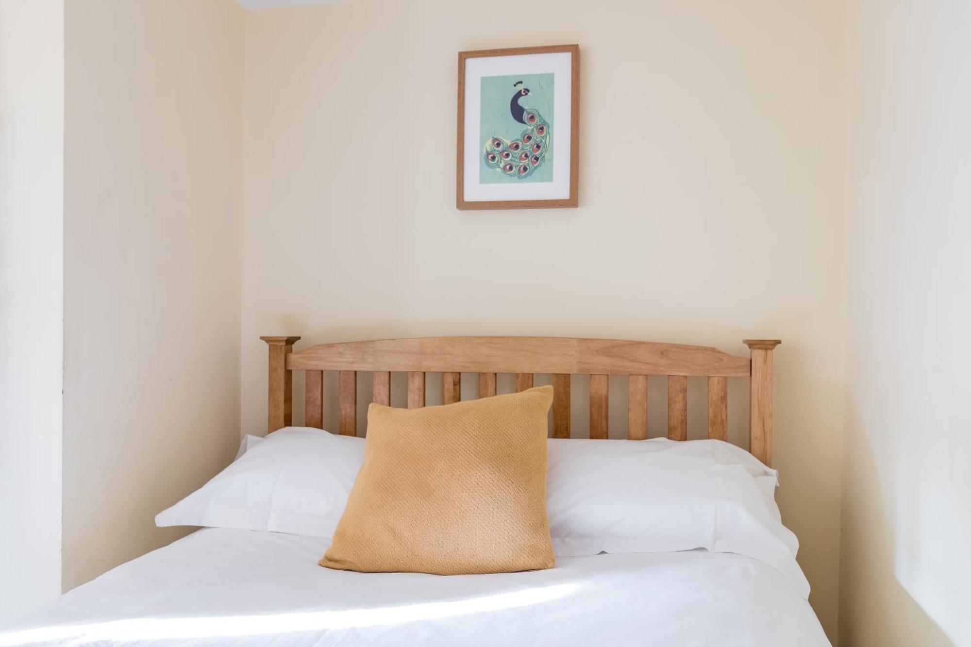 Hotel The Littleton Arms Penkridge Camera foto