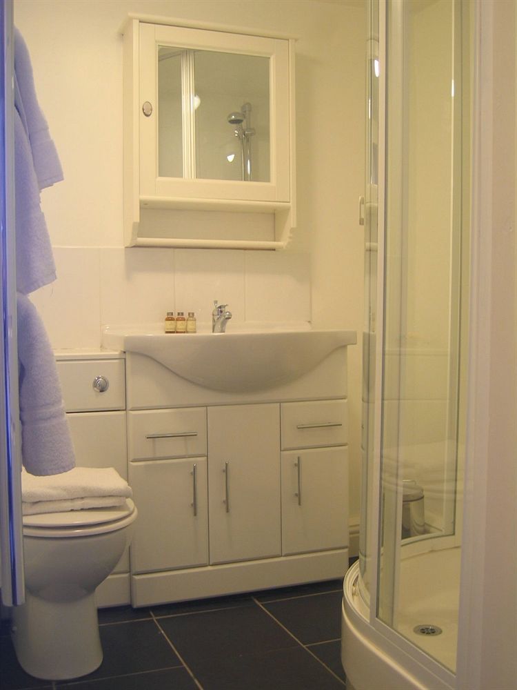 Hotel The Littleton Arms Penkridge Esterno foto